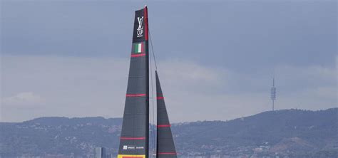 louis vuitton cup diretta|louis vuitton cup oggi.